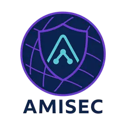 AmiSec Logo